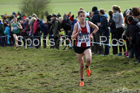 Girls under-15s 2019 British Athletics Inter Counties Cross Country, Prestwood Hall, Loughborough. Photo:  David T. Hewitson/Sports for All Pics
